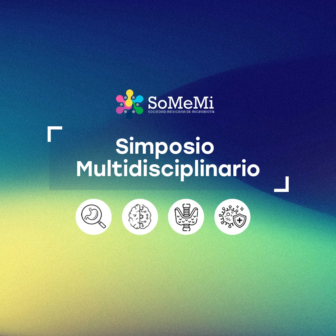 Eventos nuevos SOMEMI