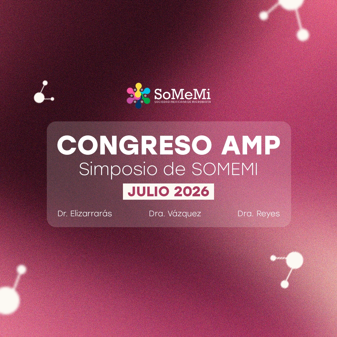 Congreso AMP